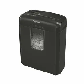 Aktenvernichter Powershred® 6C, 6 Blatt, FELLOWES